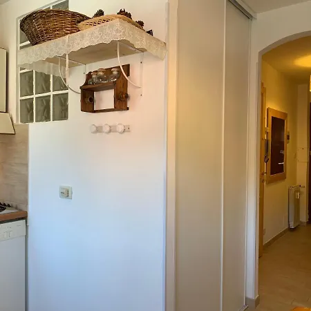 Casa Orchidea Bianca By Holiday World Apartman *