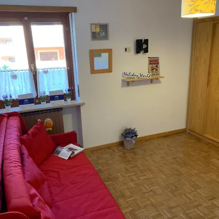 Casa Orchidea Bianca By Holiday World * Limone Piemonte