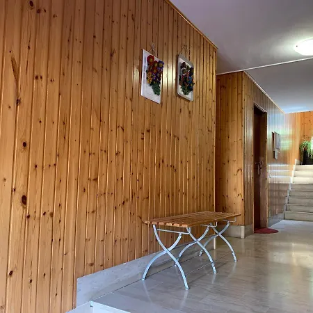 Casa Orchidea Bianca By Holiday World * Limone Piemonte