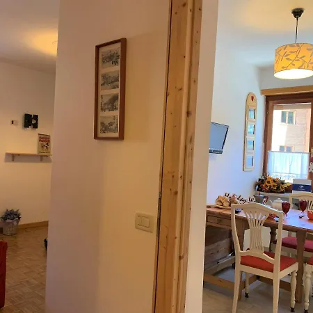 Casa Orchidea Bianca By Holiday World * Limone Piemonte