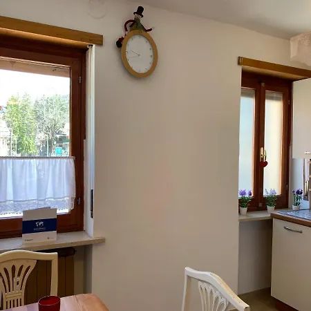 Casa Orchidea Bianca By Holiday World Limone Piemonte