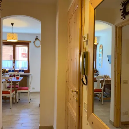 Casa Orchidea Bianca By Holiday World *