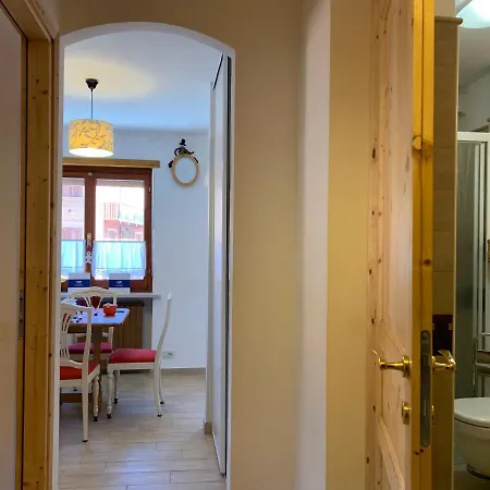 Casa Orchidea Bianca By Holiday World Limone Piemonte